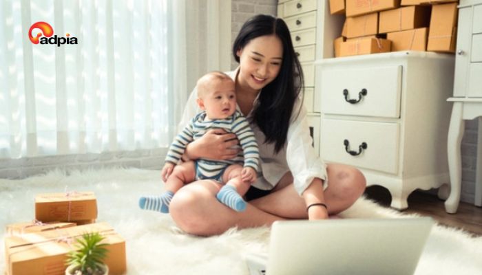 Tiêu chuẩn lựa chọn công việc làm thêm phù hợp nhất dành cho phụ nữ